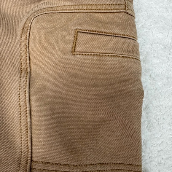 PILCRO THE HIKER CARGO PULL ON PANTS SIZE MP - Picture 8 of 9